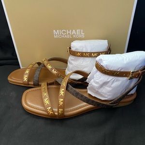 Michael kors sandals